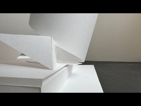 Видео: Влог Мархи / сдача проекта, как мы придумываем макеты