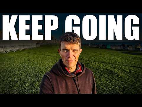 Видео: Как я выжил 4 года в качестве разработчика-одиночки