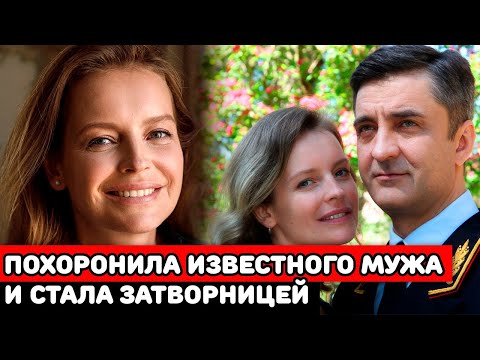Видео: Гибель мужа её подкосила и в 36 лет осталась одна с 3 детьми |Как сейчас живёт актриса Анна Табанина