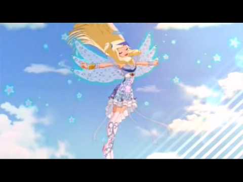 Видео: Клип-Юлианна Караулова.В исполнении Друзей Ангелов.