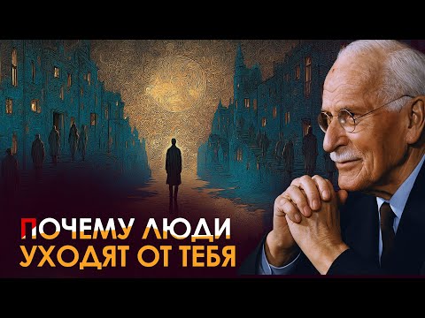Видео: Тайный план вселенной для редких душ | Карл Юнг