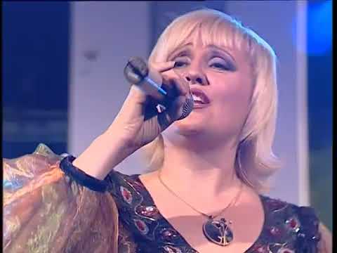 Видео: ЖЁЛТЫЕ РОЗЫ - Фристайл & Нина Кирсо | Live 2008 @gruppa_freestyle