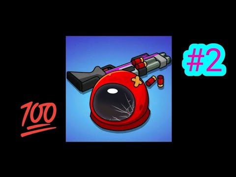 Видео: Imposter battle royale/Часть 2