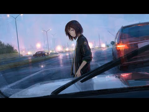 Видео: Мария Чайковская - Не уходи (yoon.beat REMIX)