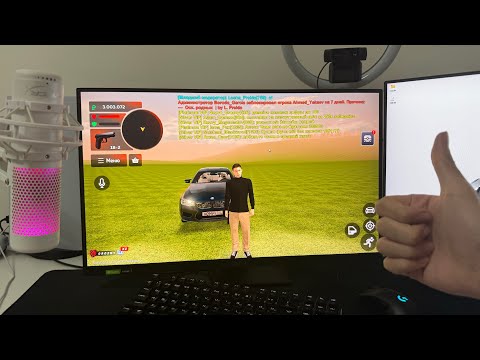 Видео: КАК СКАЧАТЬ BLACK RUSSIA НА ПК В 2025 😱 БЕЗ ЛАГОВ + ПОЛНАЯ УСТАНОВКА