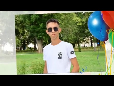 Видео: Рожден ден на Юсеин
