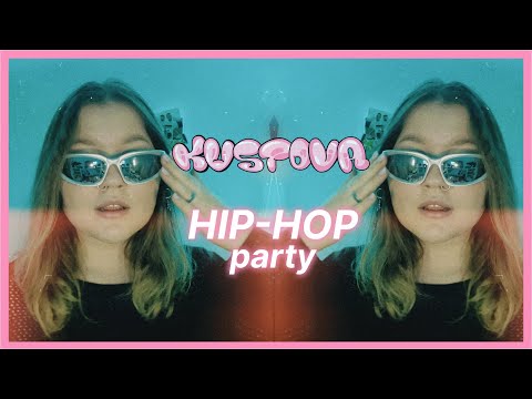 Видео: 🔥 HIP-HOP SET 🔥 DJ KUSTOVA // русский и иностранный хип-хоп 2023 // DJ SET