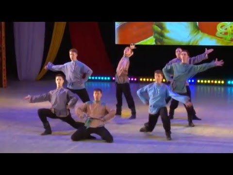 Видео: Русь молодая