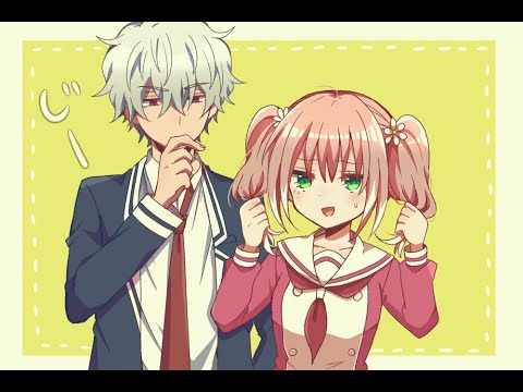 Видео: [AMV] Бездарная Нана/ Реквием неизменного мира/ Аниме клип