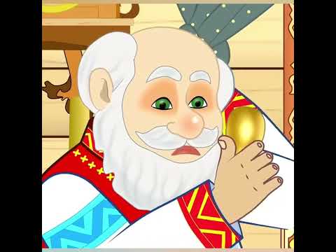 Видео: вікторина "В гості до казки" для дітей молодшого віку