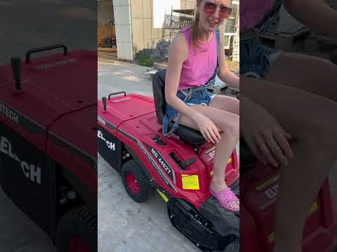 Видео: Засеяли-вырастили - время подстригать😉