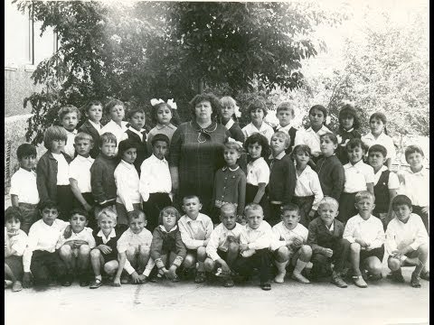 Видео: школа № 17 г Сумгаит   ОДНОКЛАССНИКИ !!!