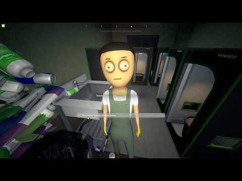 Видео: Schedule №9 - ПЕРЕЕЗД И НОВАЯ ЛАБА