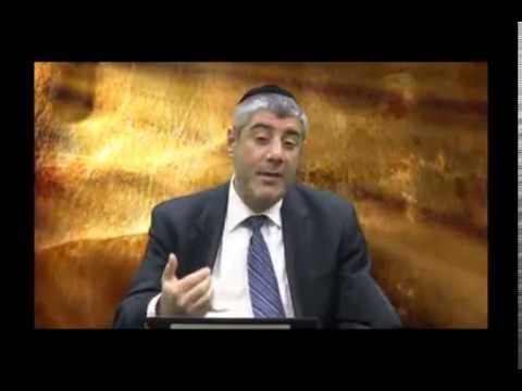 Видео: жизнь после смерти - Раввин Йосеф Мизрахи