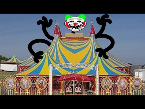Видео: "цирковой номер" тролль-инцидент