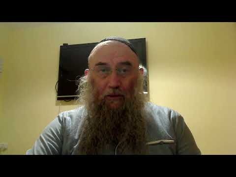 Видео: Зогар для Народов Мира: в тот самый день...