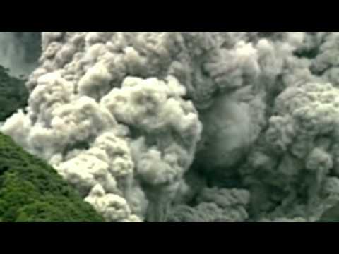 Видео: Гран-КуражЪ - Вулкан (Ария cover)