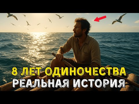 Видео: ПОТЕРЯННЫЙ В КАРИБСКОМ АДУ | РЕАЛЬНАЯ ИСТОРИЯ СПАСЕНИЯ