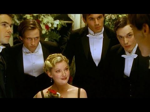 Видео: ШИКАРНЫЙ ИСТОРИЧЕСКИЙ ФИЛЬМ С КУЛЬТОВЫМИ АКТЁРАМИ ПРО ОДНУ БОГАТУЮ СЕМЬЮ! Великолепные Эмберсоны