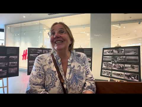 Видео: Профессор, доктор наук Лина Жила: архив народа — это коллективная память.