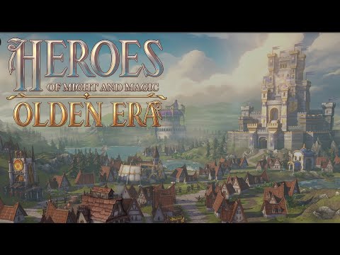 Видео: ГЕРОИ 3 НА МАКСИМАЛКАХ | HOMM OLDEN ERA DEMO #1