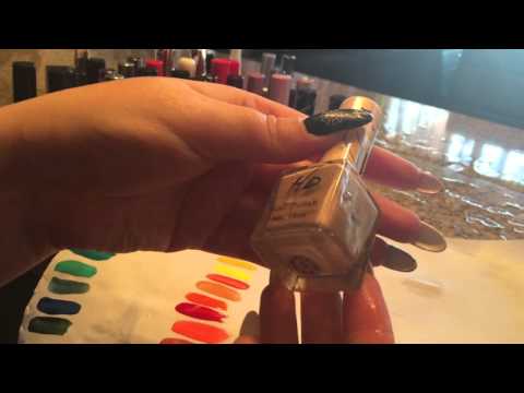 Видео: Част 2 - Моята колекция лакове за нокти # лак # нокти | my nail polish ( laquer ) collection