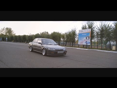 Видео: Honda Civic // НА ПРОБУ