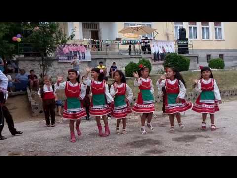 Видео: Събор в село Боримечково