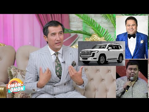 Видео: МУҲСИНЖОН МЎМИНОВ ҚАЙ БИРИ БИЛАН КУРАШ ТУШМОҚЧИ -  ШУКРУЛЛО ЁКИ РАШИД ҲОЛИҚОВ?