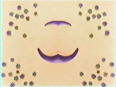 Видео: Спокойной ночи малыши Low voice con32 reverse