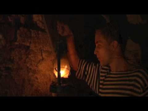 Видео: Неизвестный город - Катакомбы Часть 1 (Николаев)