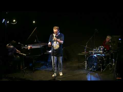 Видео: Алексей Круглов / Карина Кожевникова / Александр Рагазанов - Импров | Музей Звука