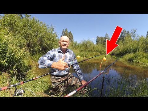 Видео: Как сделать самый крутой и простой сигнализатор поклевки (для донки и фидера)? Пошаговая инструкция.