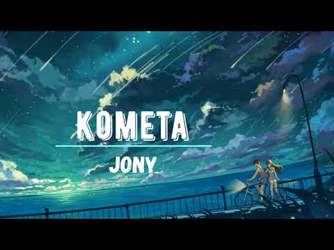 Видео: Jony - Комета (Slowed and Reverb)