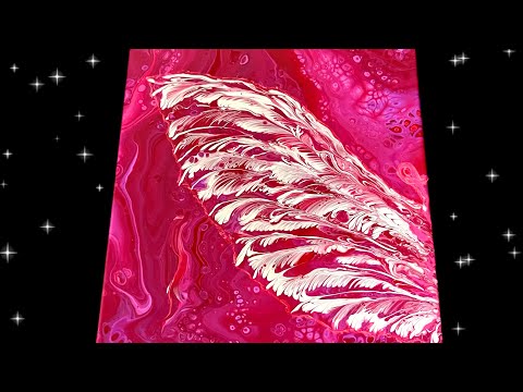 Видео: 🎗️ 💖 Крыло благодати – Международное художественное сотрудничество в поддержку борьбы с раком гру...