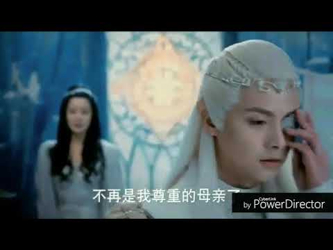 Видео: Ледяная фантазия | Ice Fantasy | 幻城