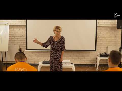 Видео: Наталія Адаменко - про правила етикету