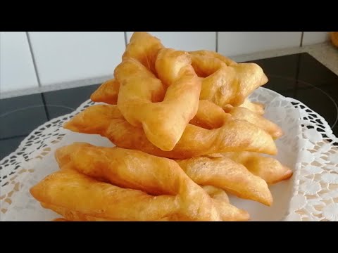 Видео: КРЕБЛЬ/Без Дрожжей/Воздушные и Лёгкие как Пух