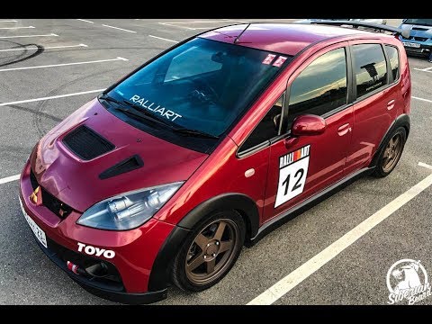 Видео: RALLI ART 2.4 бара  САМЫЙ МОЩНЫЙ УВАСЯ #бороданаЮГА +сток