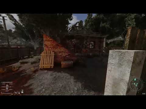 Видео: КМБ - Испытание. Где найти тайник по поручению Фаната. Прохождение STALKER ANOMALY 1.5.3 GAMMA 0.9.4