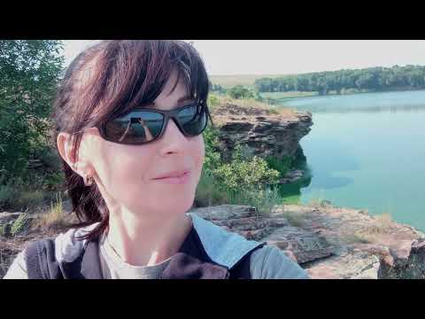 Видео: Крынка, Монаховский карьер 24. 07. 2021