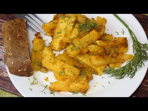 Видео: Постное блюдо, кабачки в духовке. Вкусно и просто!