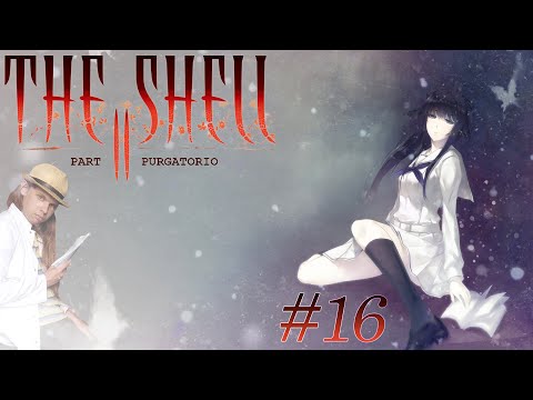 Видео: | Новый год и старый друг | Kara no Shōjo: Part 2 | #17 |