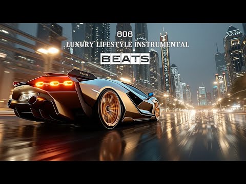 Видео: Мощные 808 Trap Биты | Инструментал Luxury Lifestyle 2025 ~ Агрессивный Рэп Бит