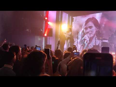 Видео: ЛУНА - Осень (GIPSY) #луна #luna #концерт #москва #gipsy #осень #джипси