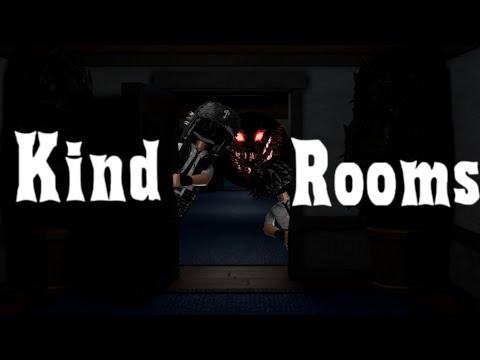 Видео: KIND ROOMS! ИГРА ОТ ПОДПИСЧИКА! #рекомендации #roblox #роблокс #топ #актив #игра #funny #тренды 