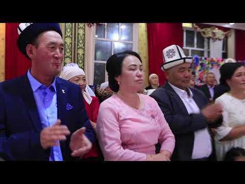 Видео: Баястан & Тансулуу (Ресторан №1)