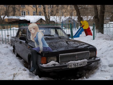 Видео: Очередной рабочий день