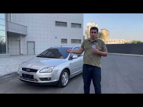 Видео: Ford Focus  2 или Гроза всех темщиков