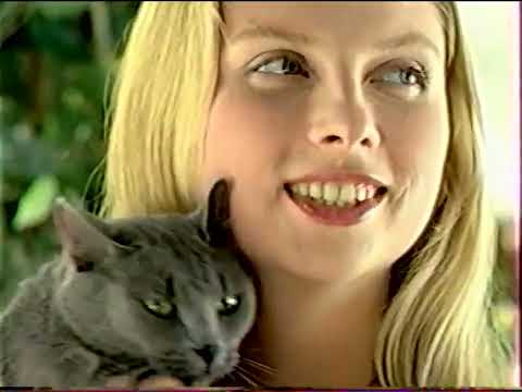 Видео: Рекламные блоки и окончание эфира (НТВ, апрель 2001)